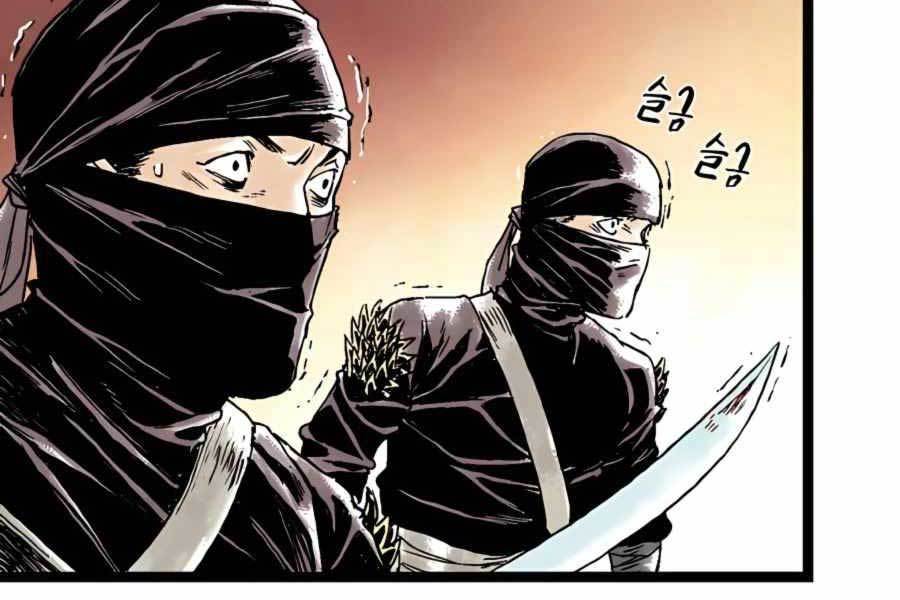 Ma Hiệp Côn Lôn Chapter 17 - Trang 49