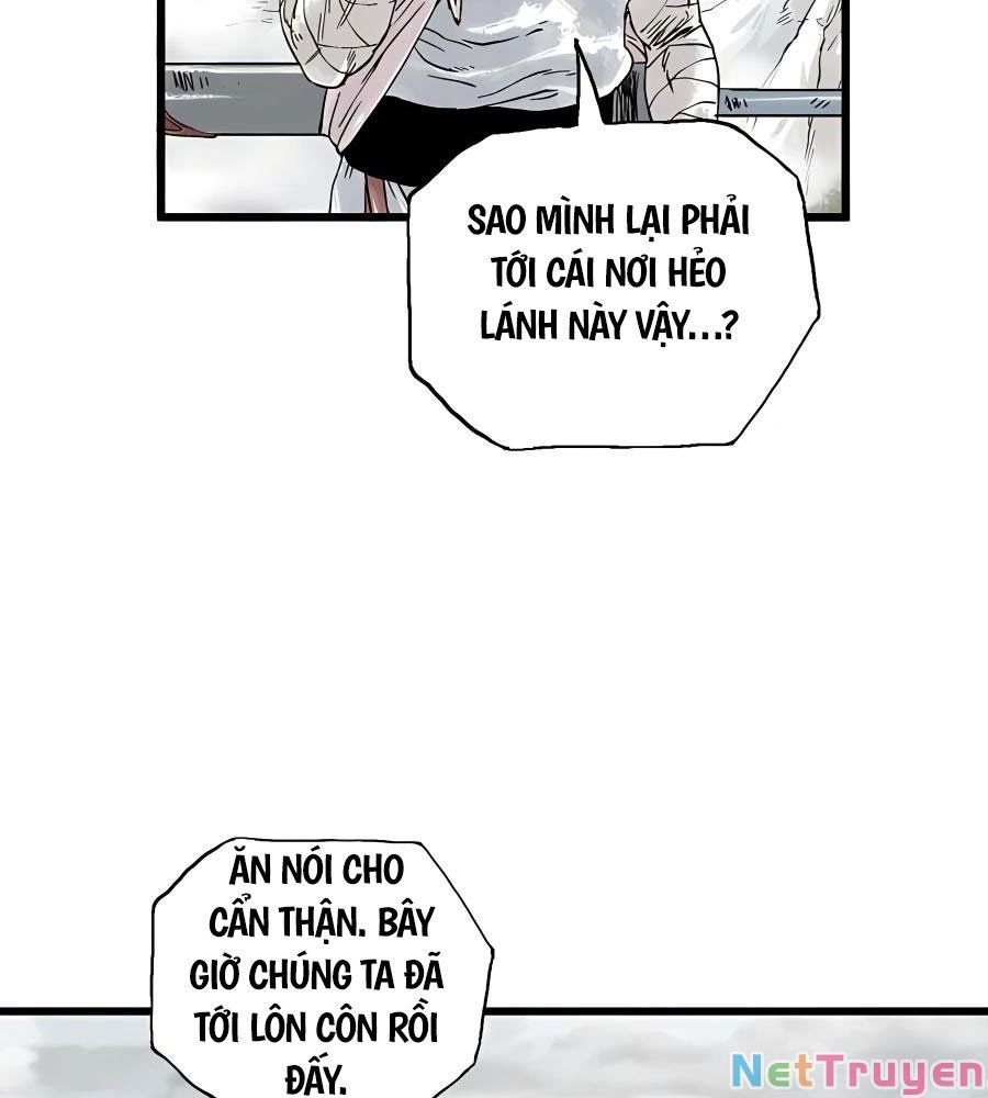 Ma Hiệp Côn Lôn Chapter 6 - Trang 77