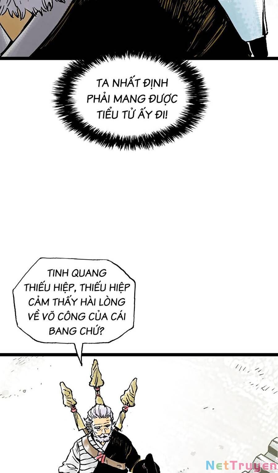 Ma Hiệp Côn Lôn Chapter 40 - Trang 44