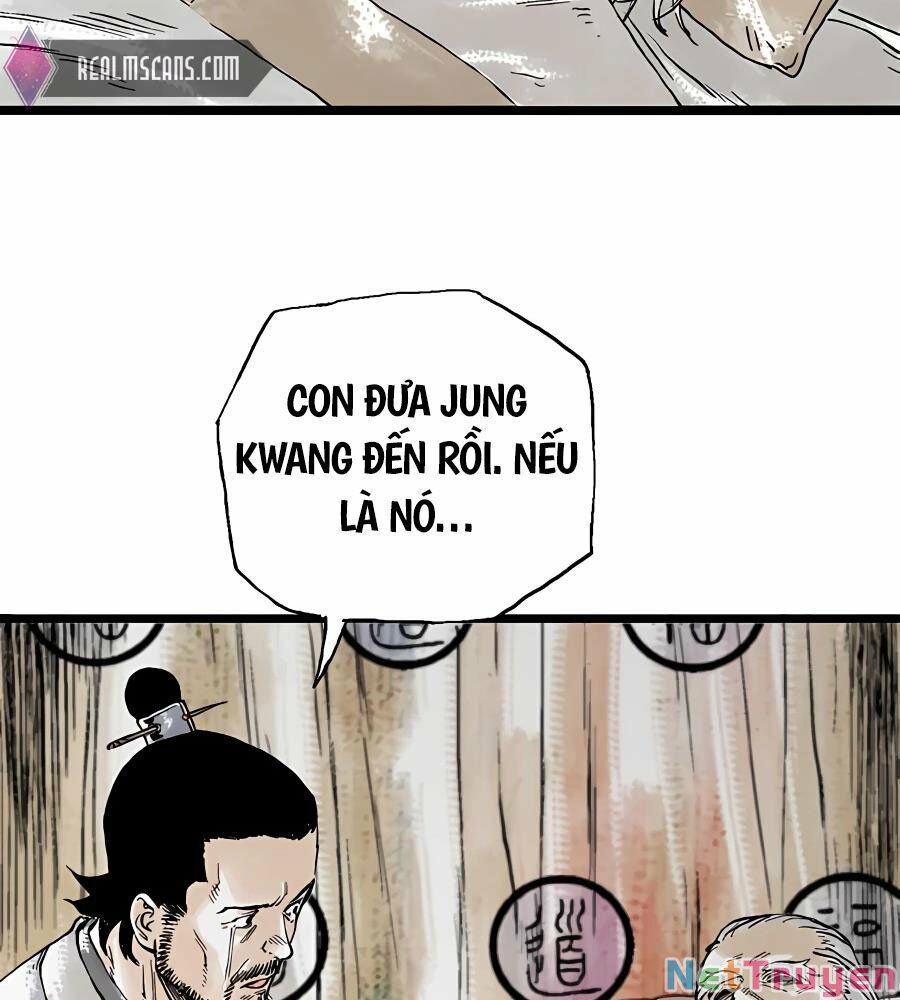 Ma Hiệp Côn Lôn Chapter 14 - Trang 4