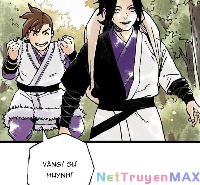 Ma Hiệp Côn Lôn Chapter 51 - Trang 167