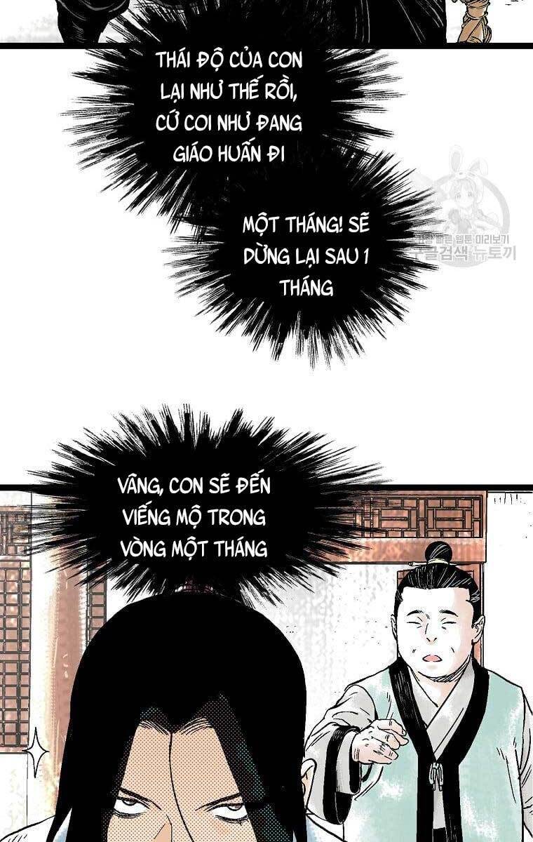 Ma Hiệp Côn Lôn Chapter 33 - Trang 59