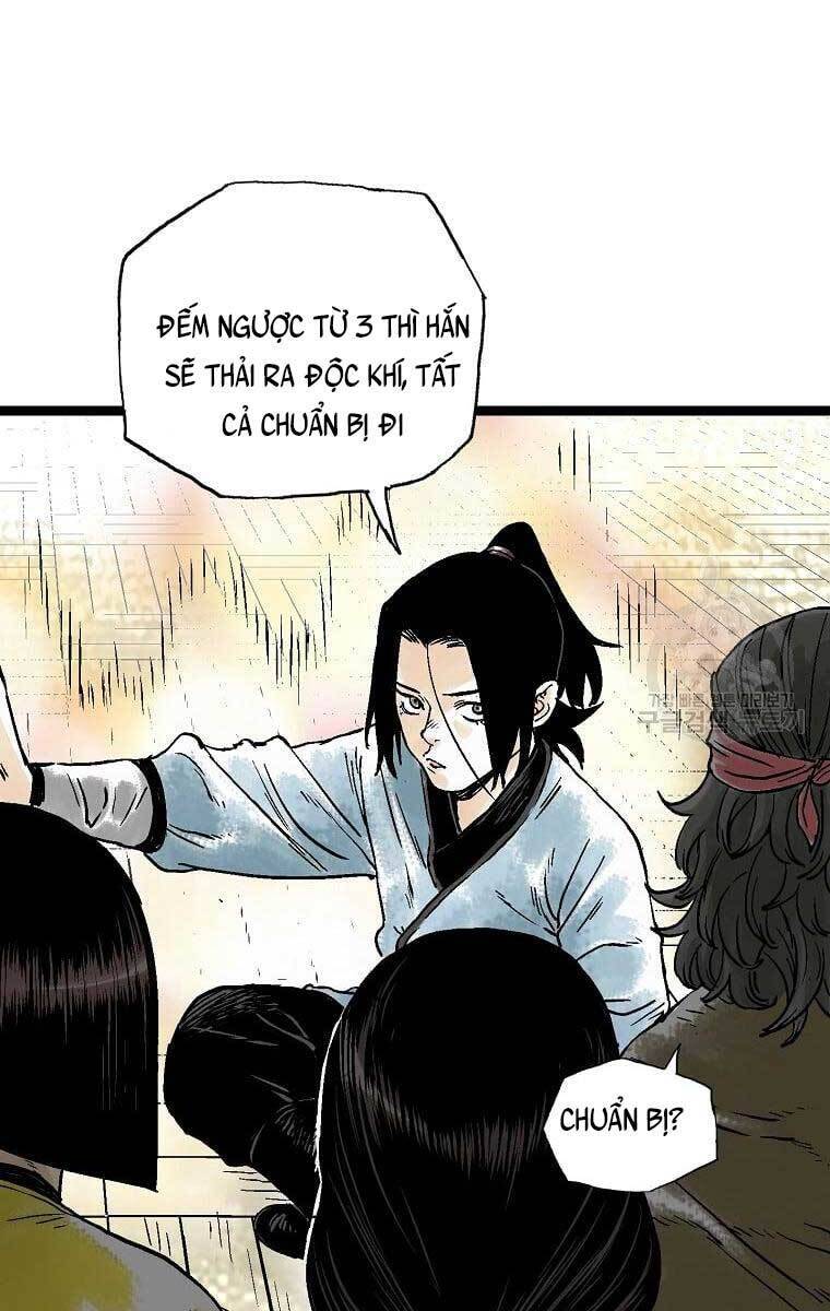 Ma Hiệp Côn Lôn Chapter 36 - Trang 25