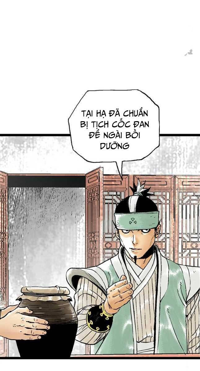 Ma Hiệp Côn Lôn Chapter 49 - Trang 30