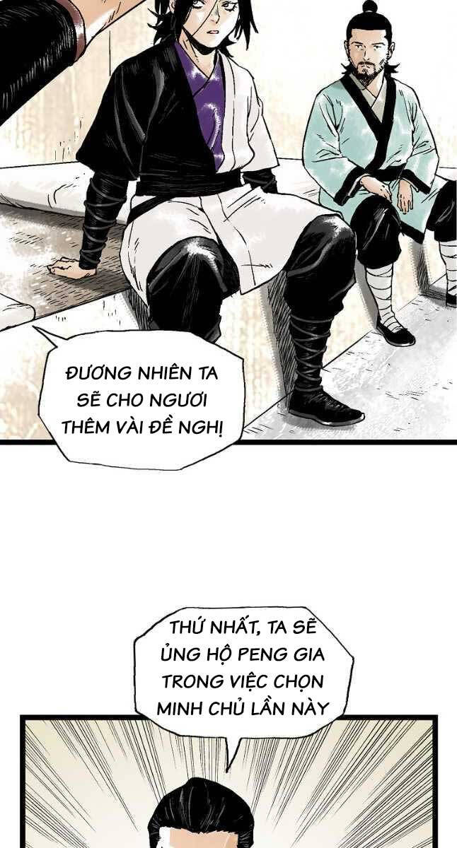 Ma Hiệp Côn Lôn Chapter 44 - Trang 40