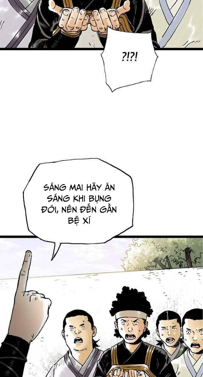 Ma Hiệp Côn Lôn Chapter 49 - Trang 77