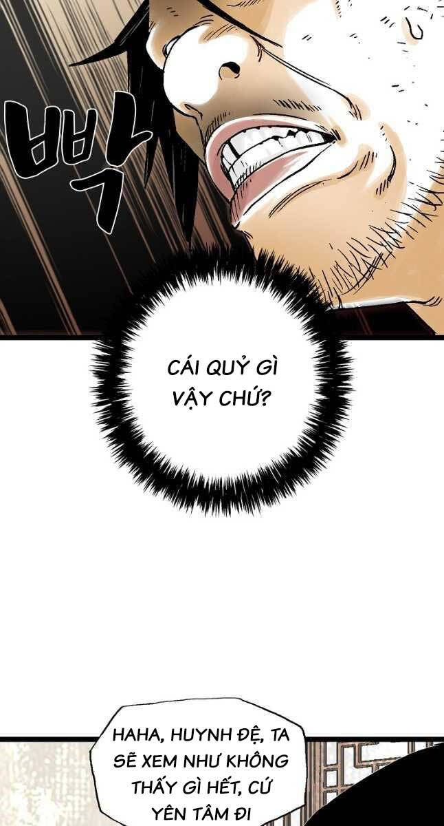 Ma Hiệp Côn Lôn Chapter 44 - Trang 17