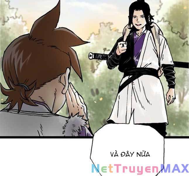 Ma Hiệp Côn Lôn Chapter 51 - Trang 154