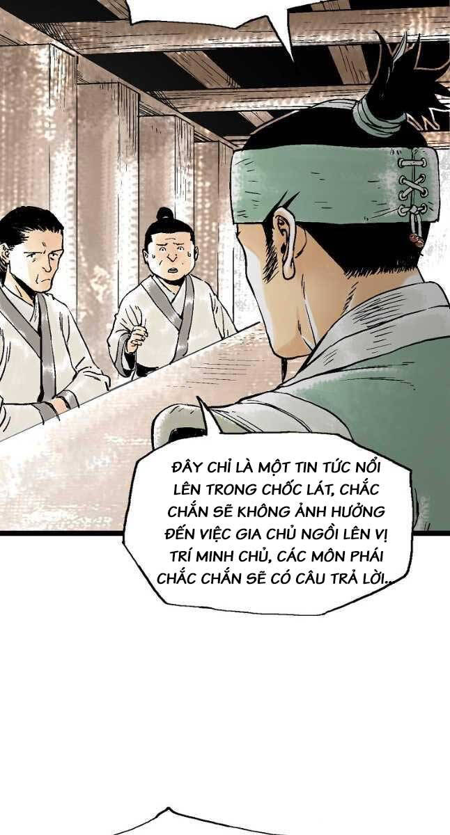 Ma Hiệp Côn Lôn Chapter 44 - Trang 53