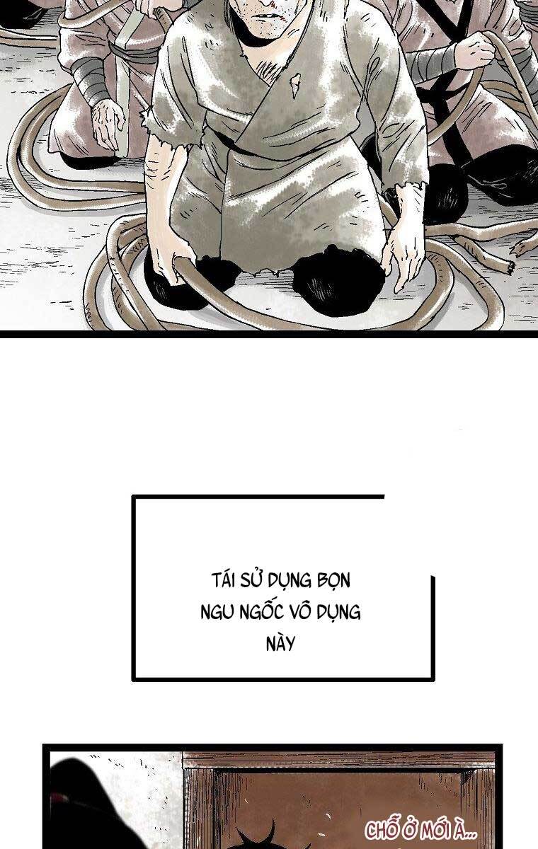 Ma Hiệp Côn Lôn Chapter 26 - Trang 22