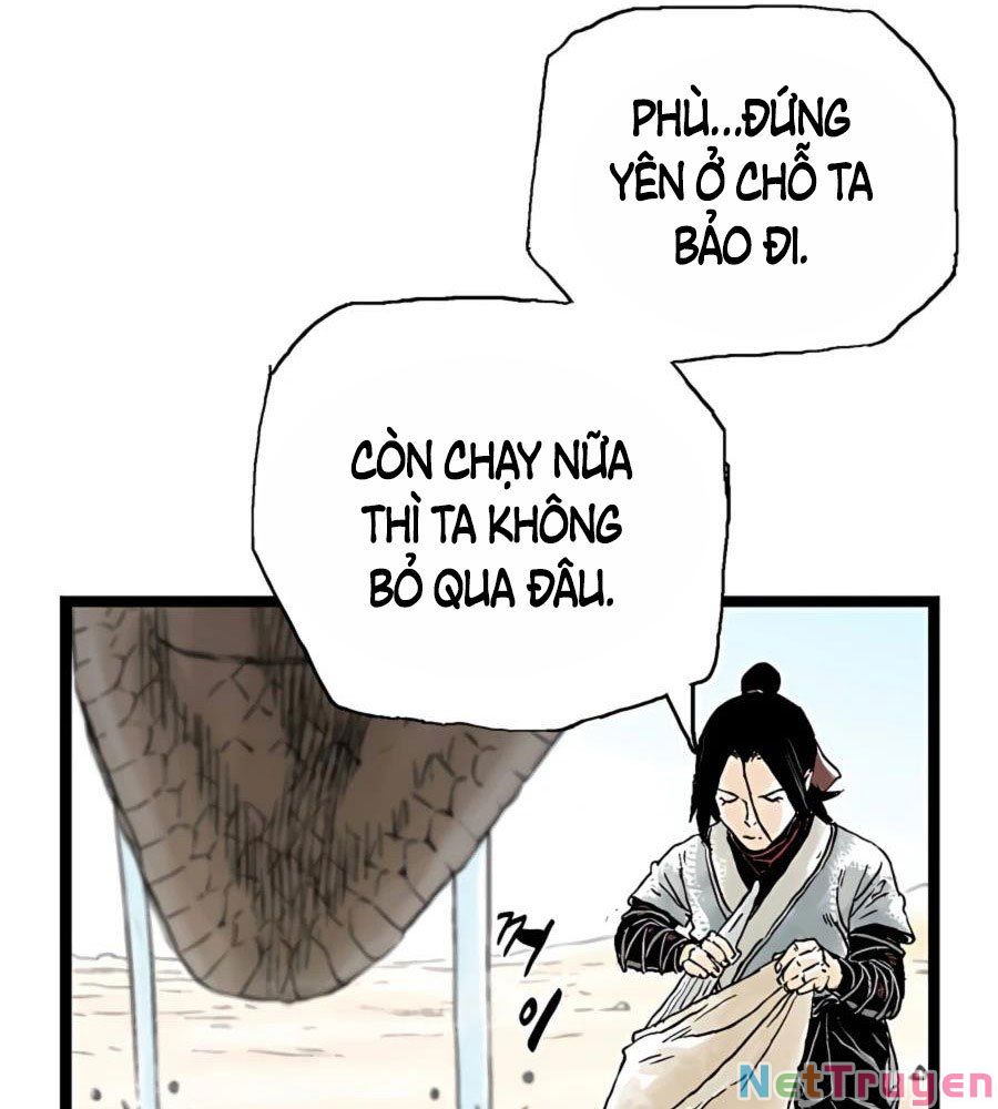 Ma Hiệp Côn Lôn Chapter 18 - Trang 19