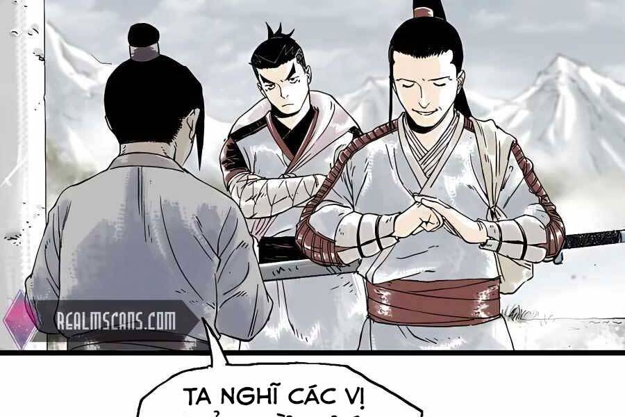 Ma Hiệp Côn Lôn Chapter 7 - Trang 5