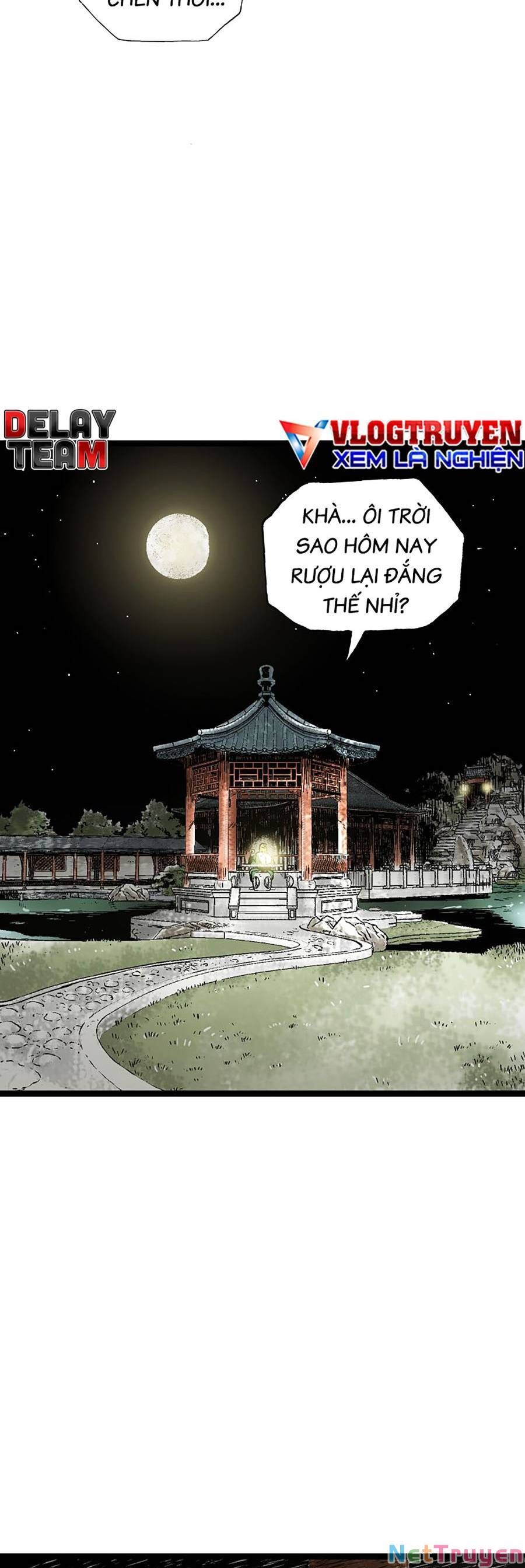 Ma Hiệp Côn Lôn Chapter 40 - Trang 6