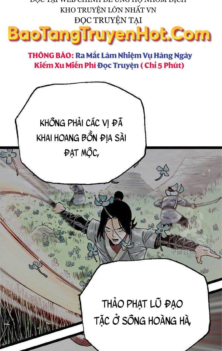 Ma Hiệp Côn Lôn Chapter 25 - Trang 64