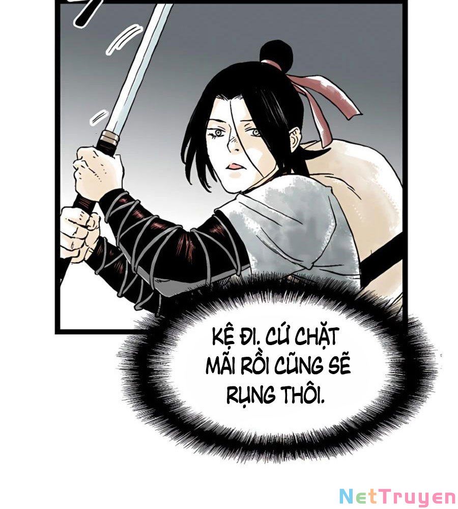 Ma Hiệp Côn Lôn Chapter 18 - Trang 10