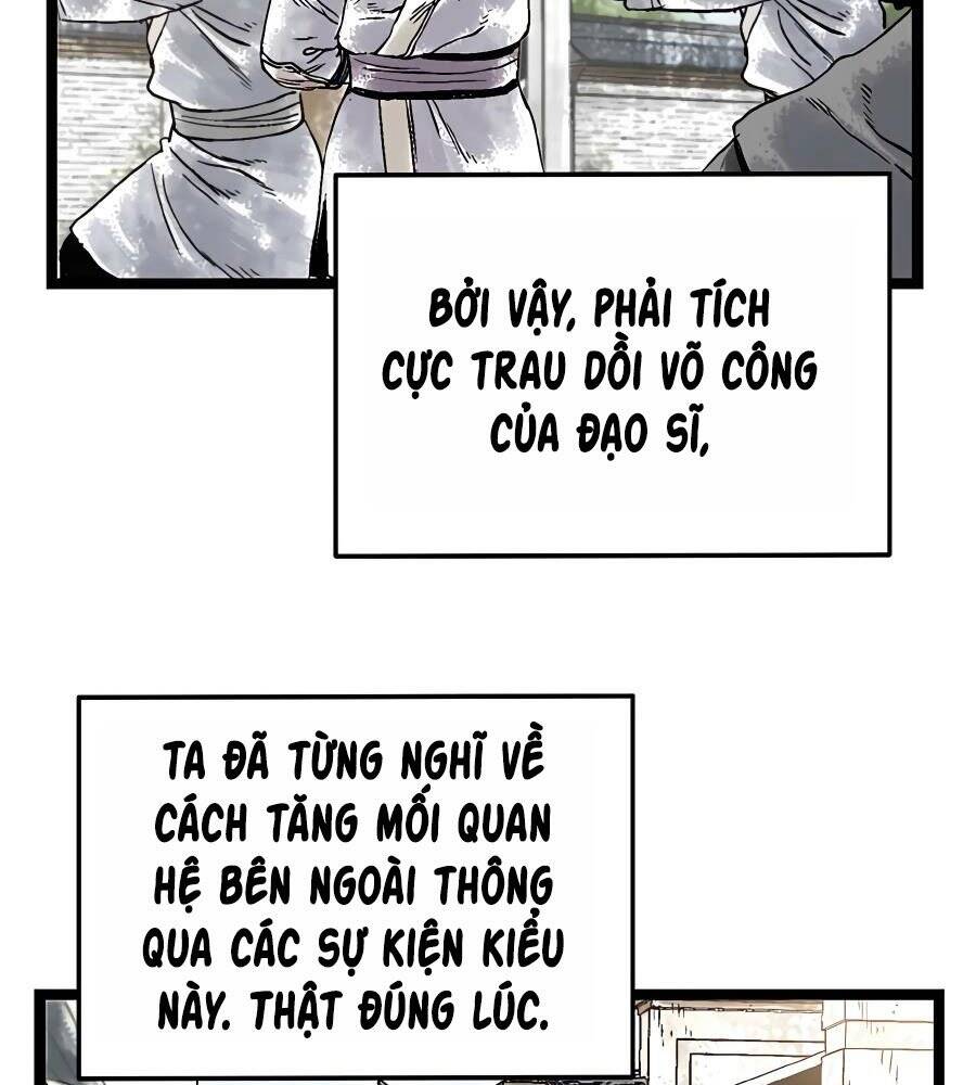 Ma Hiệp Côn Lôn Chapter 20 - Trang 50