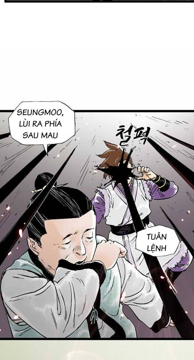 Ma Hiệp Côn Lôn Chapter 42 - Trang 31