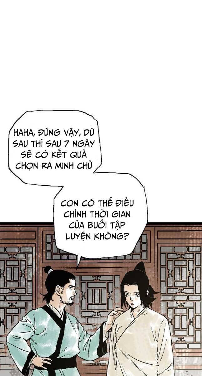 Ma Hiệp Côn Lôn Chapter 49 - Trang 10