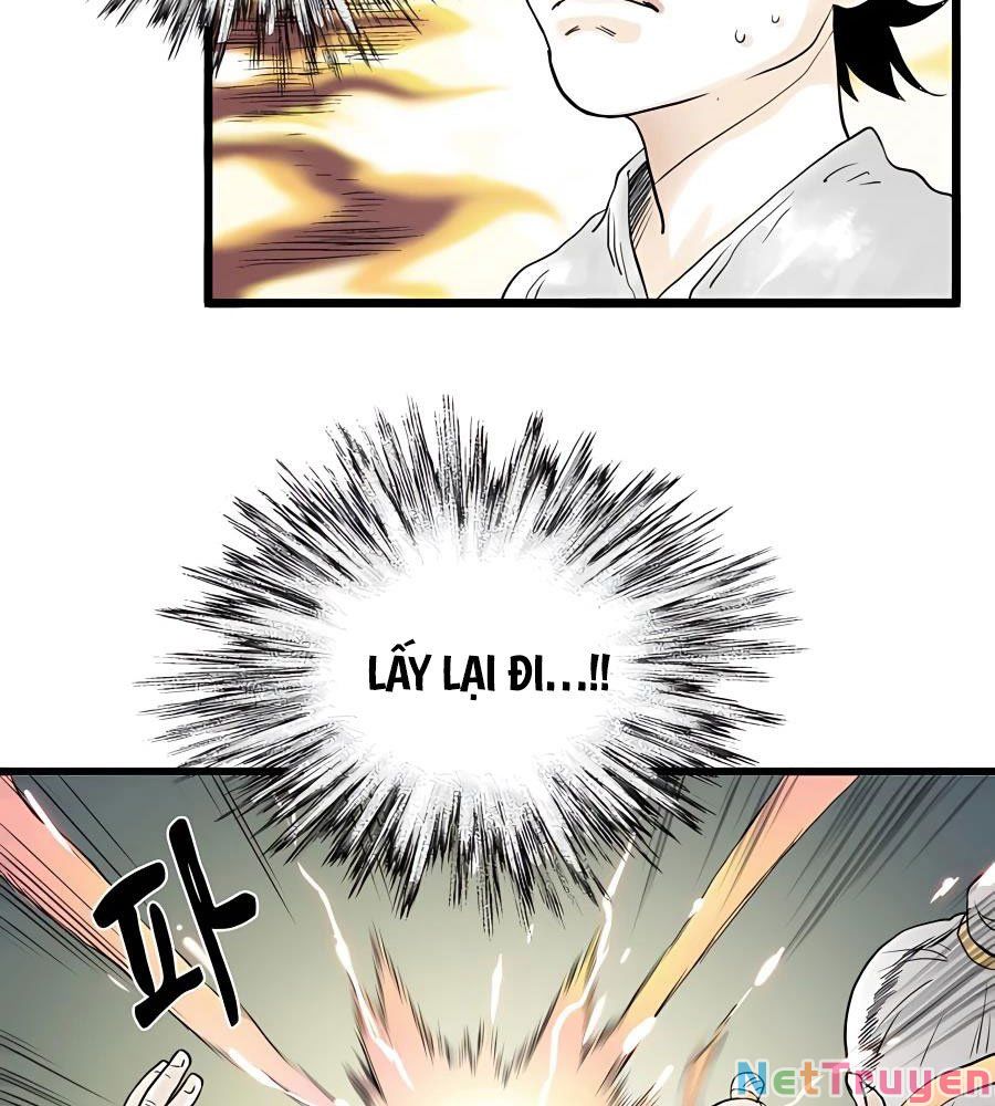 Ma Hiệp Côn Lôn Chapter 6 - Trang 34