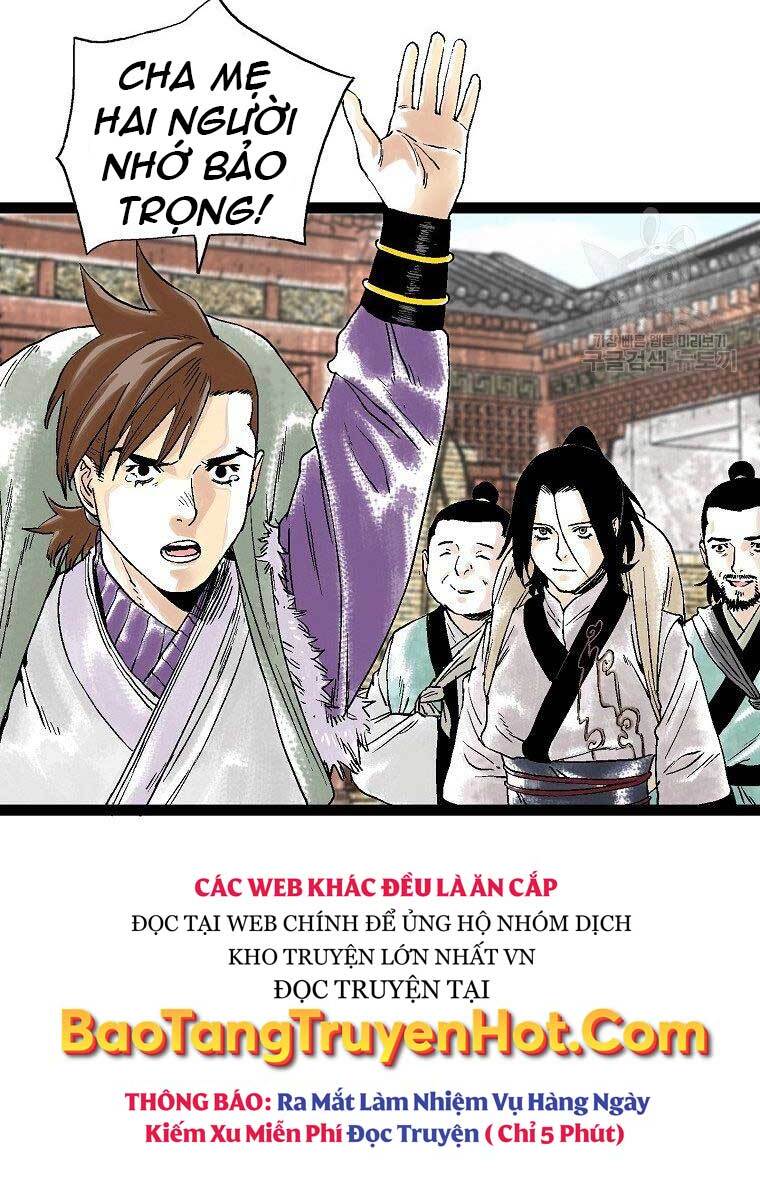 Ma Hiệp Côn Lôn Chapter 26 - Trang 26