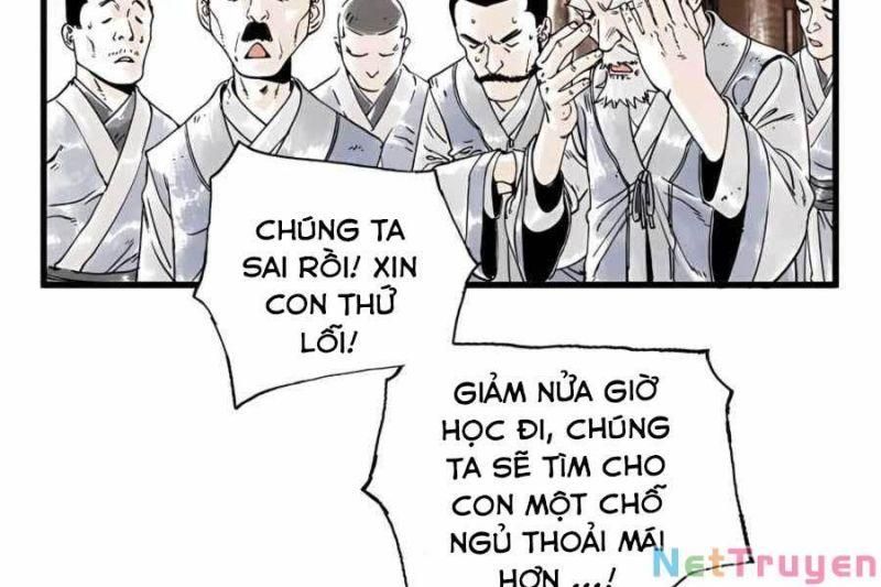 Ma Hiệp Côn Lôn Chapter 5 - Trang 90