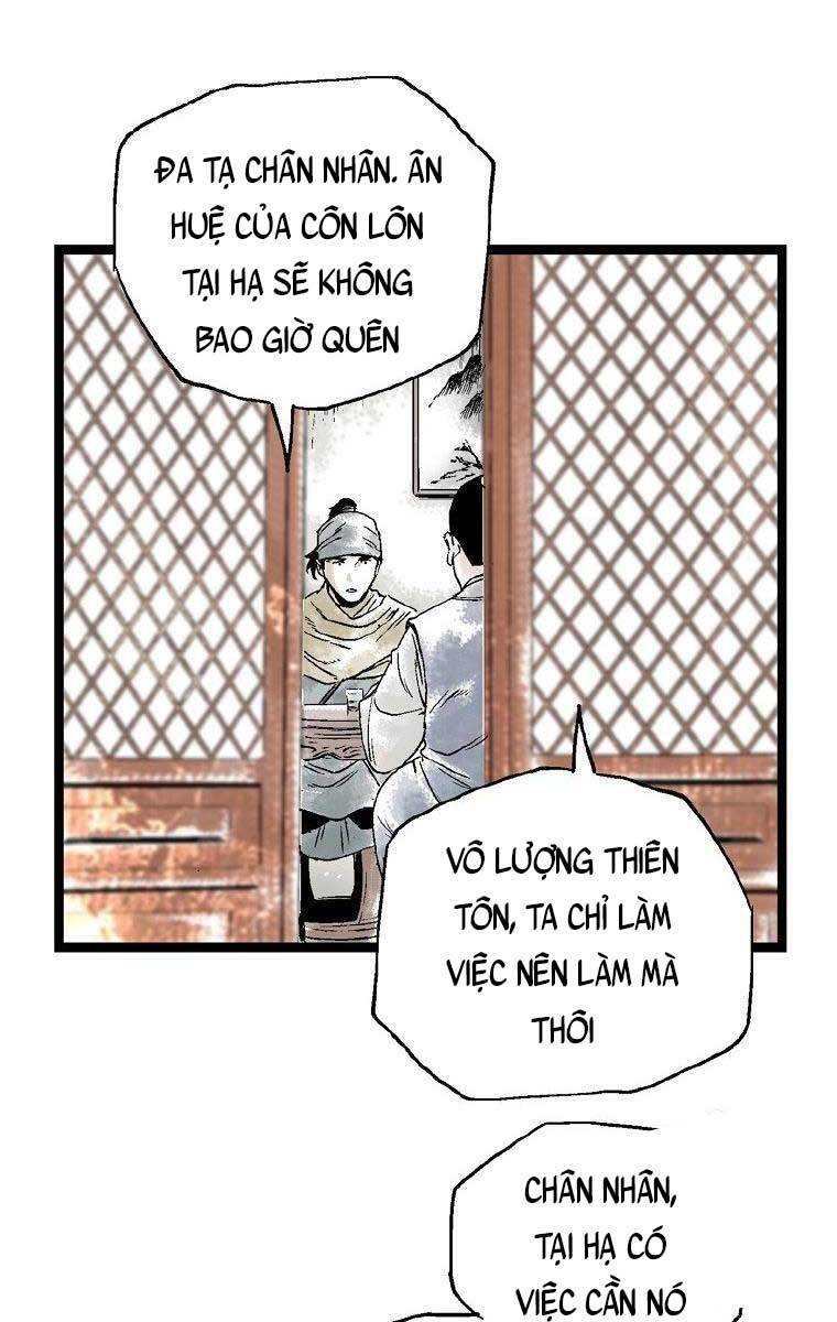 Ma Hiệp Côn Lôn Chapter 25 - Trang 23