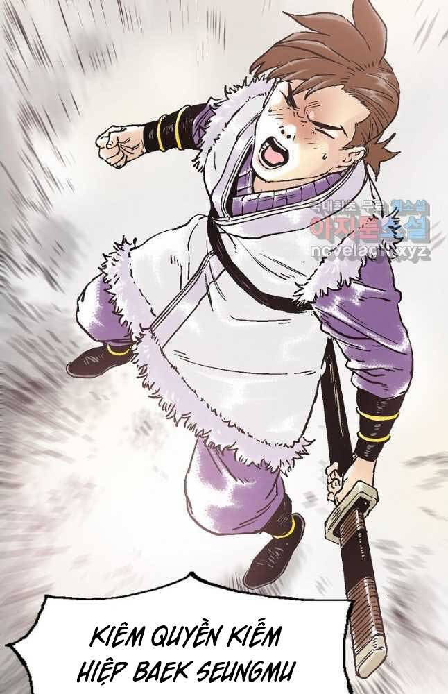 Ma Hiệp Côn Lôn Chapter 41 - Trang 41