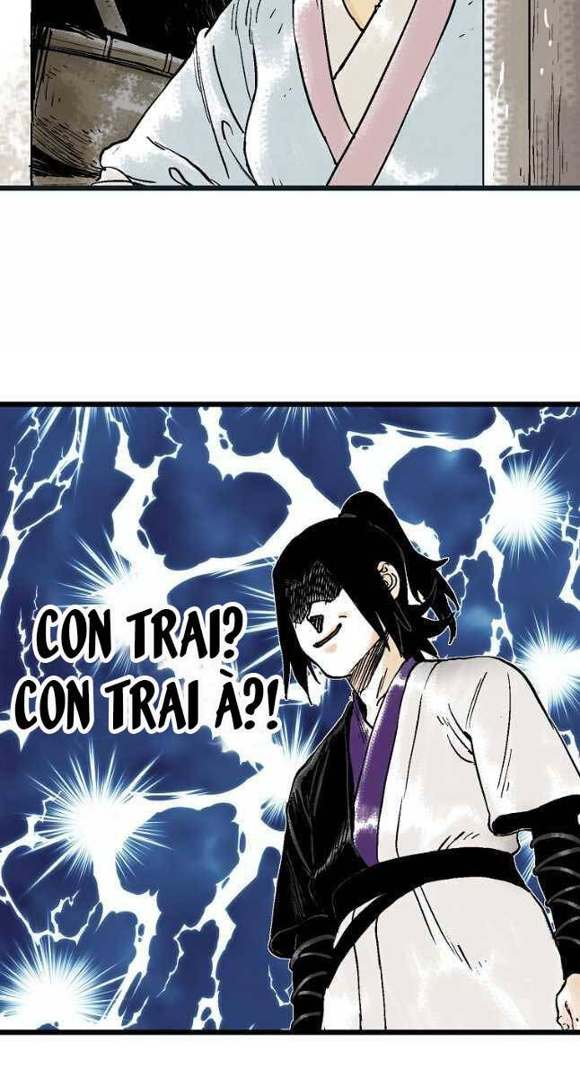 Ma Hiệp Côn Lôn Chapter 46 - Trang 7