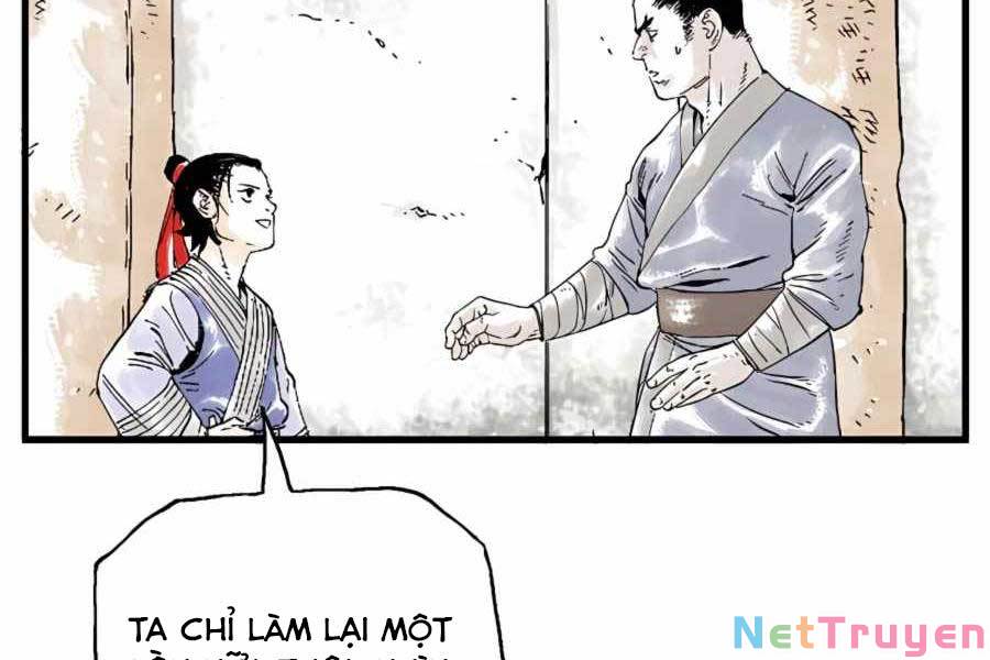 Ma Hiệp Côn Lôn Chapter 4 - Trang 11