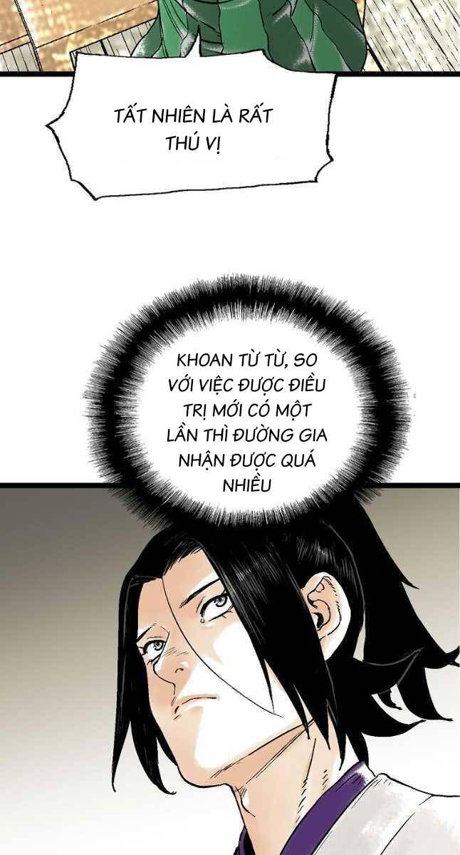 Ma Hiệp Côn Lôn Chapter 42 - Trang 61