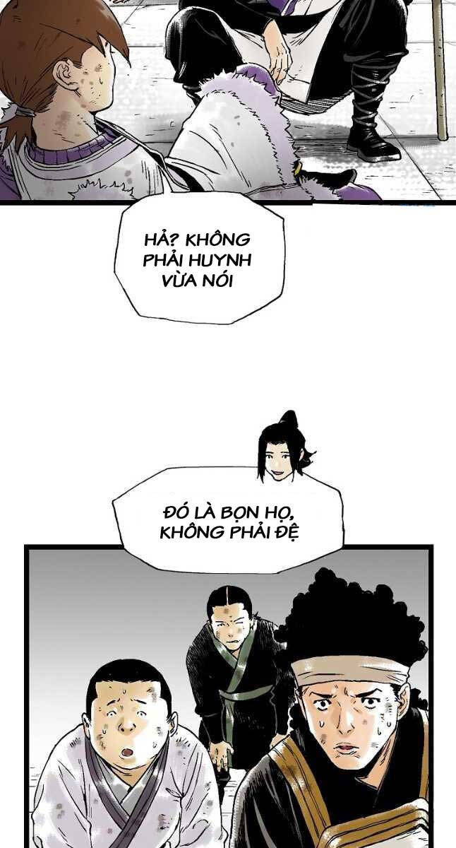 Ma Hiệp Côn Lôn Chapter 47 - Trang 3