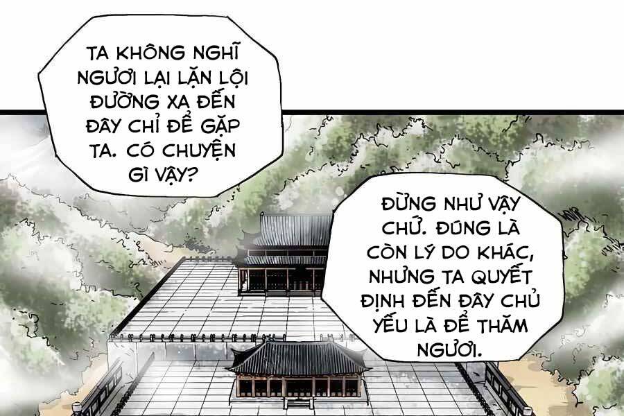 Ma Hiệp Côn Lôn Chapter 7 - Trang 60