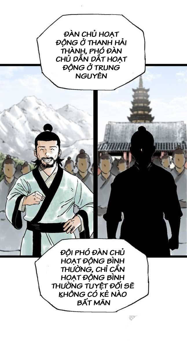 Ma Hiệp Côn Lôn Chapter 47 - Trang 74