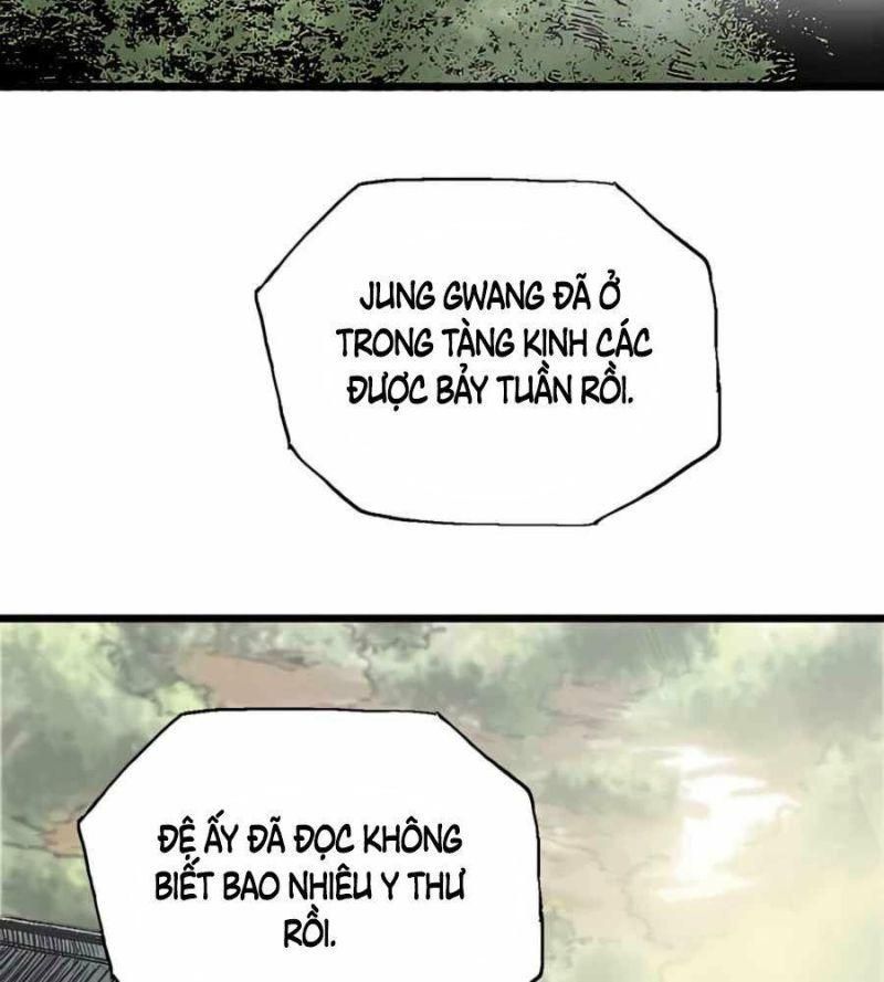 Ma Hiệp Côn Lôn Chapter 15 - Trang 22