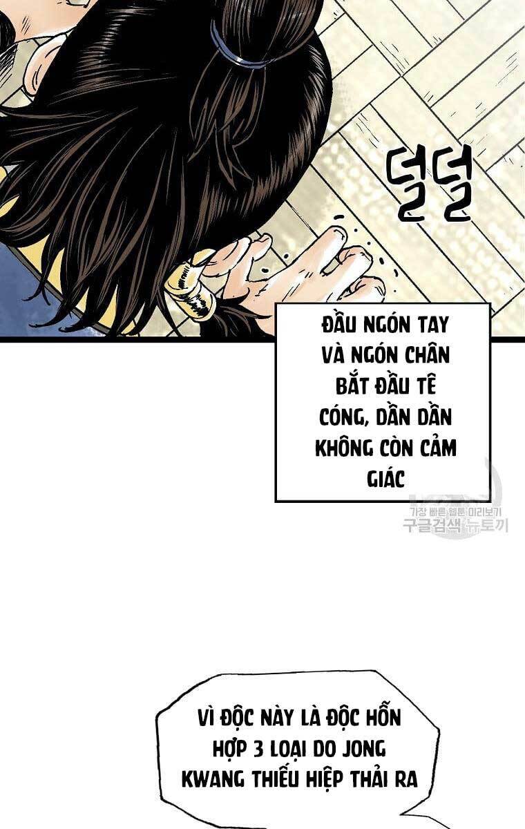 Ma Hiệp Côn Lôn Chapter 36 - Trang 3