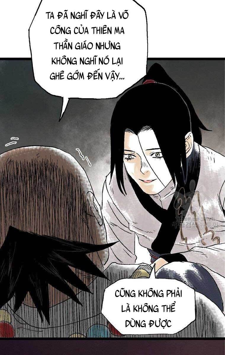 Ma Hiệp Côn Lôn Chapter 27 - Trang 66