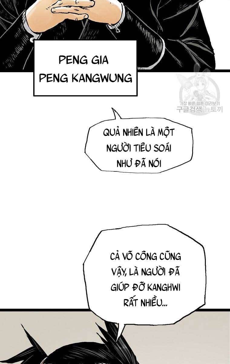 Ma Hiệp Côn Lôn Chapter 36 - Trang 59