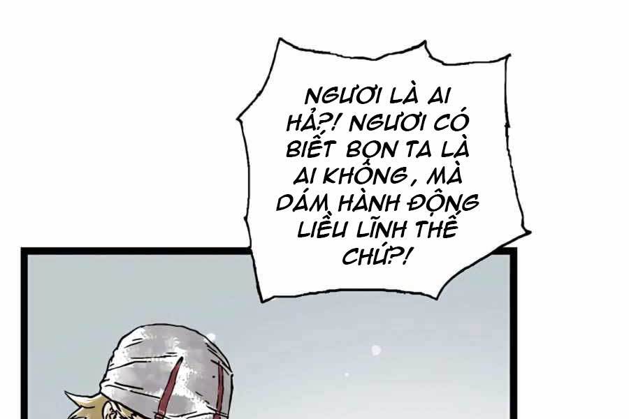 Ma Hiệp Côn Lôn Chapter 17 - Trang 3