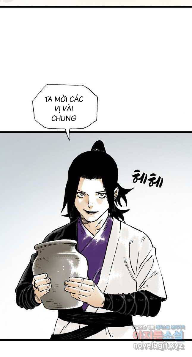 Ma Hiệp Côn Lôn Chapter 46 - Trang 47