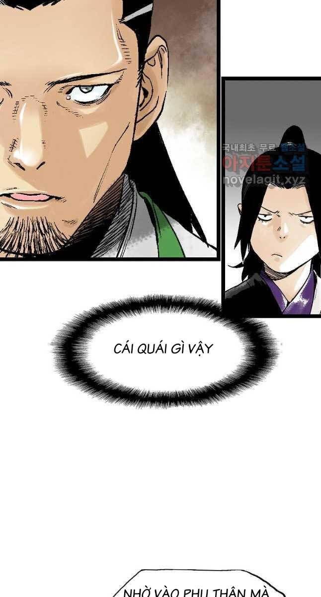 Ma Hiệp Côn Lôn Chapter 42 - Trang 56