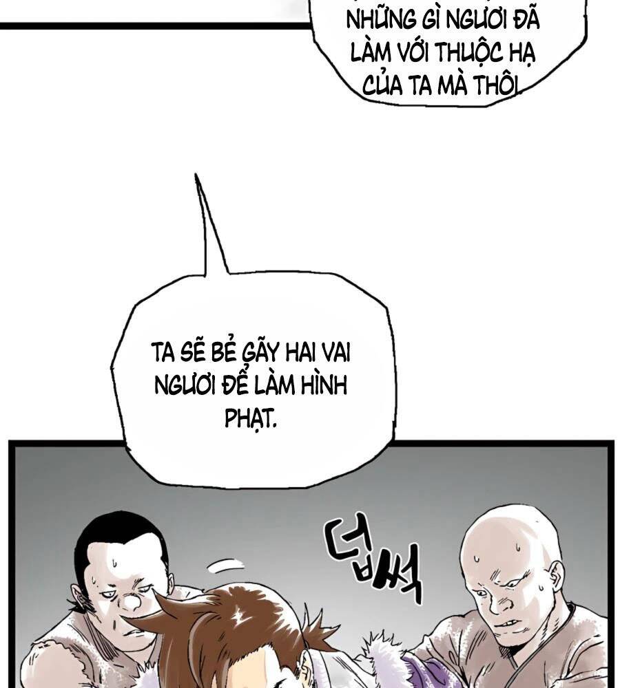 Ma Hiệp Côn Lôn Chapter 21 - Trang 96