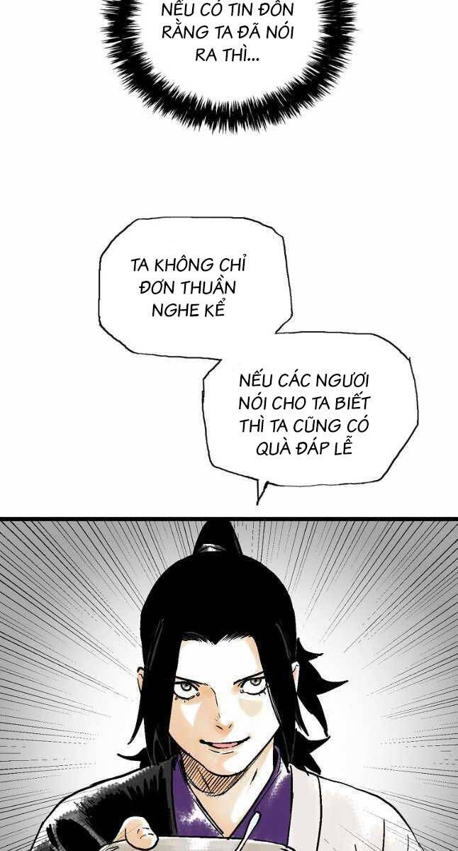 Ma Hiệp Côn Lôn Chapter 46 - Trang 53