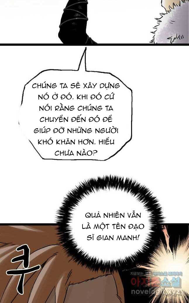 Ma Hiệp Côn Lôn Chapter 50 - Trang 67