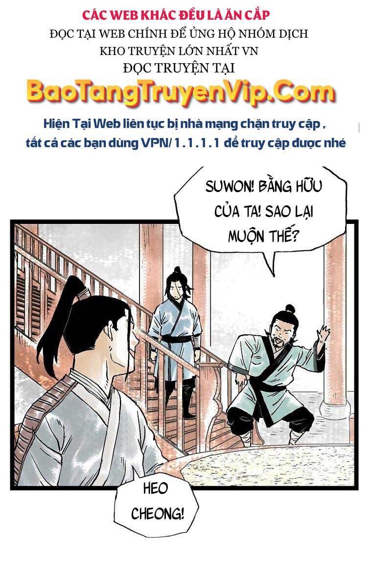 Ma Hiệp Côn Lôn Chapter 36 - Trang 65