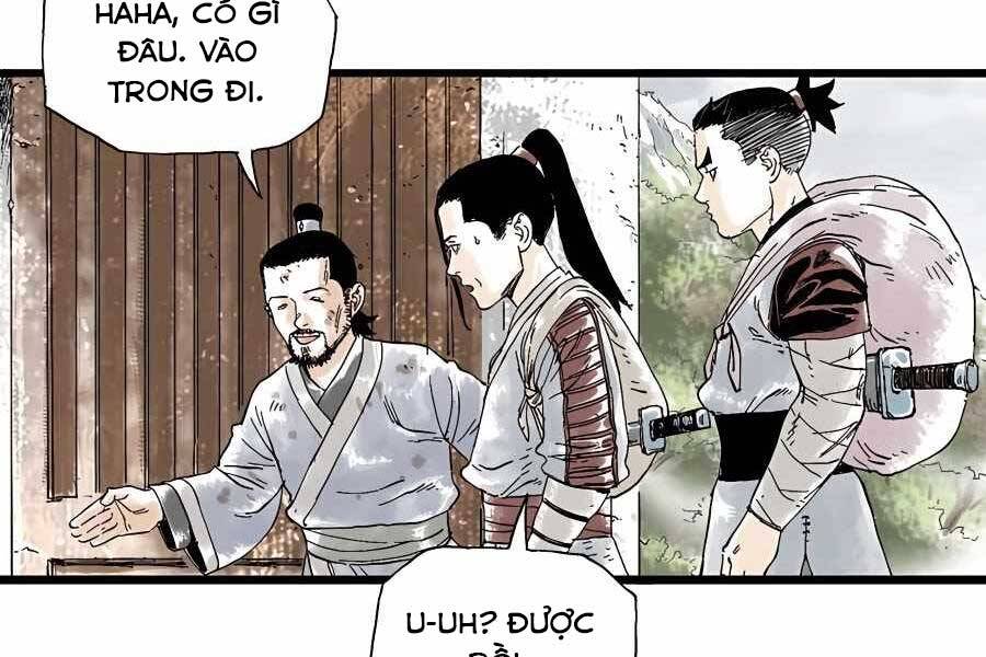 Ma Hiệp Côn Lôn Chapter 7 - Trang 57