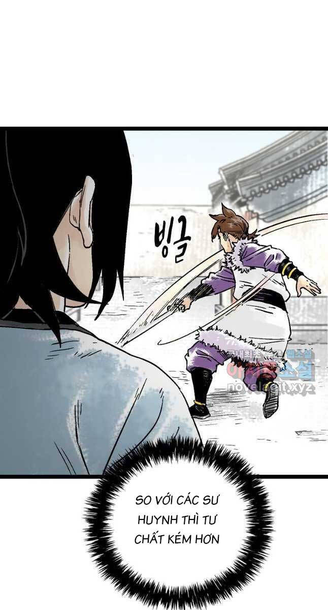 Ma Hiệp Côn Lôn Chapter 41 - Trang 23