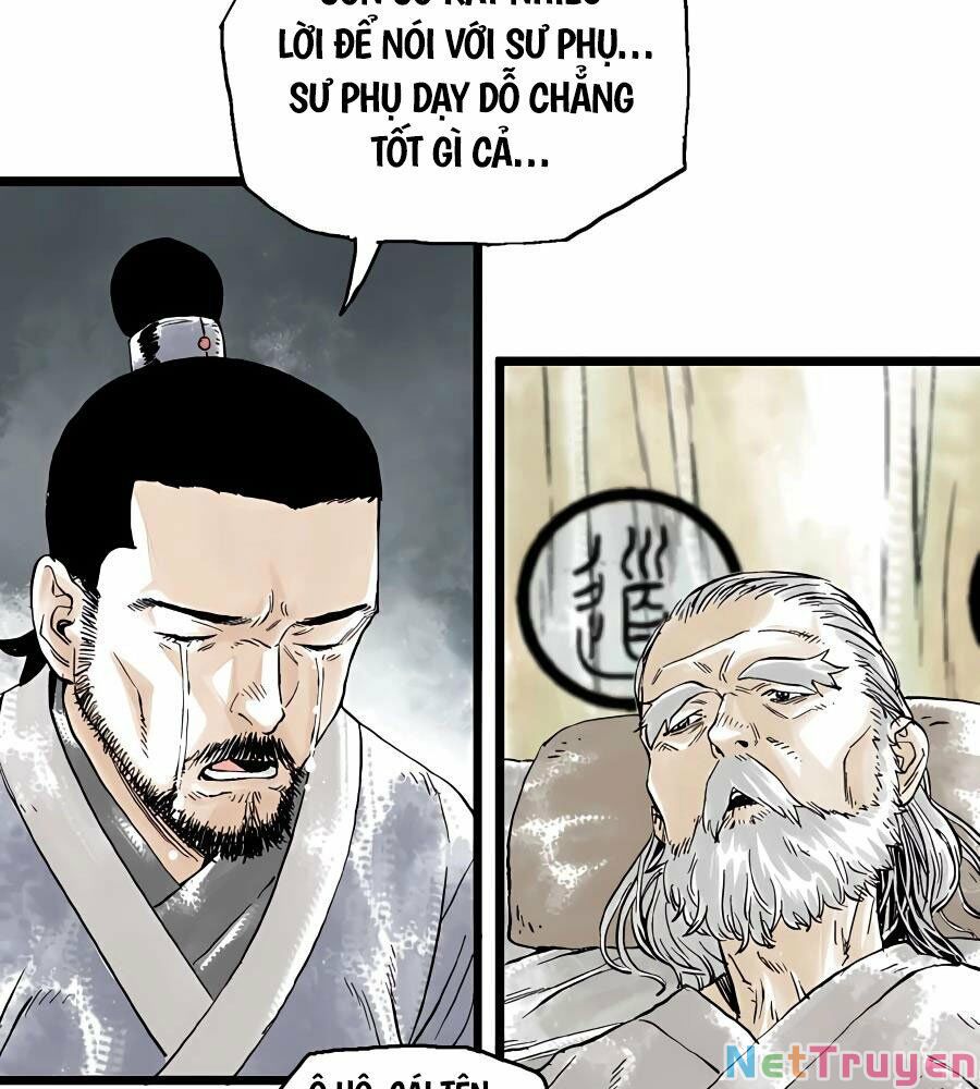 Ma Hiệp Côn Lôn Chapter 14 - Trang 12