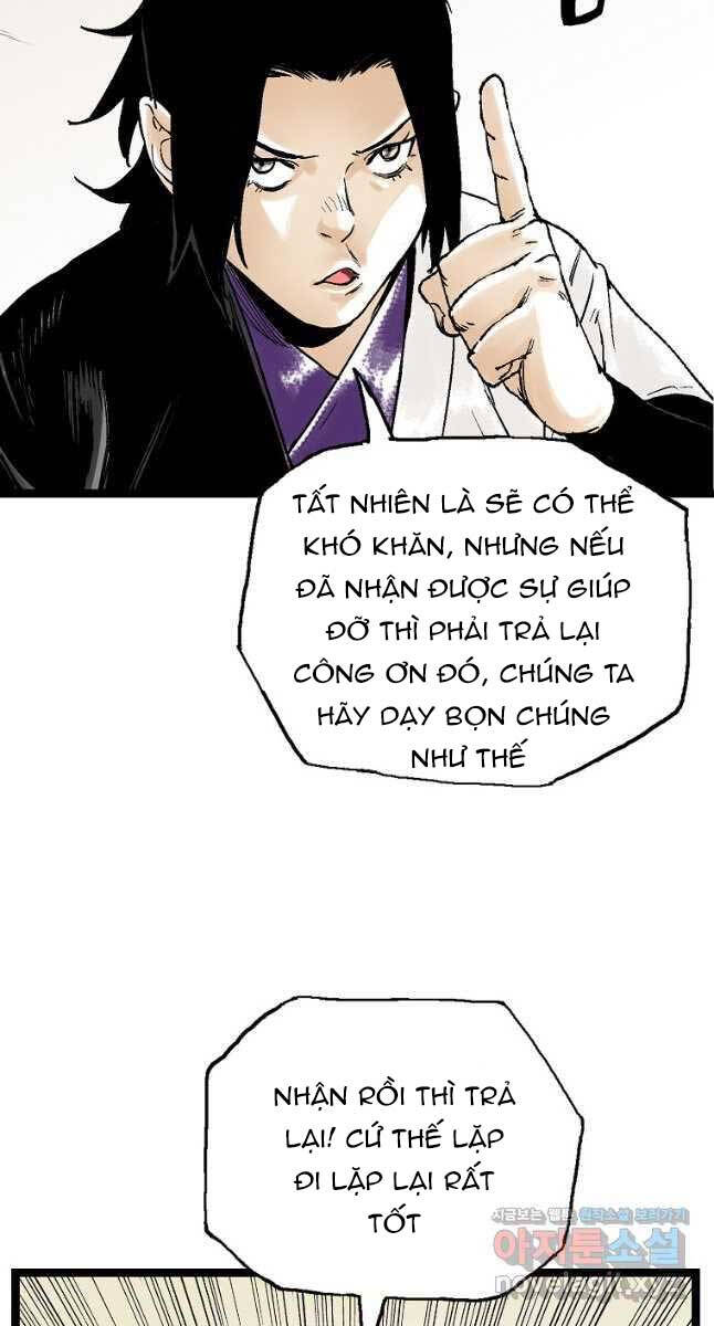 Ma Hiệp Côn Lôn Chapter 50 - Trang 76