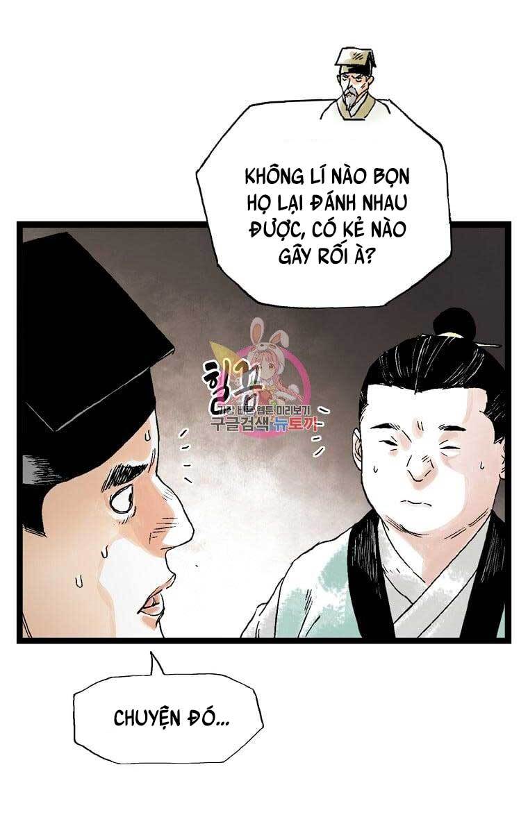 Ma Hiệp Côn Lôn Chapter 30 - Trang 0