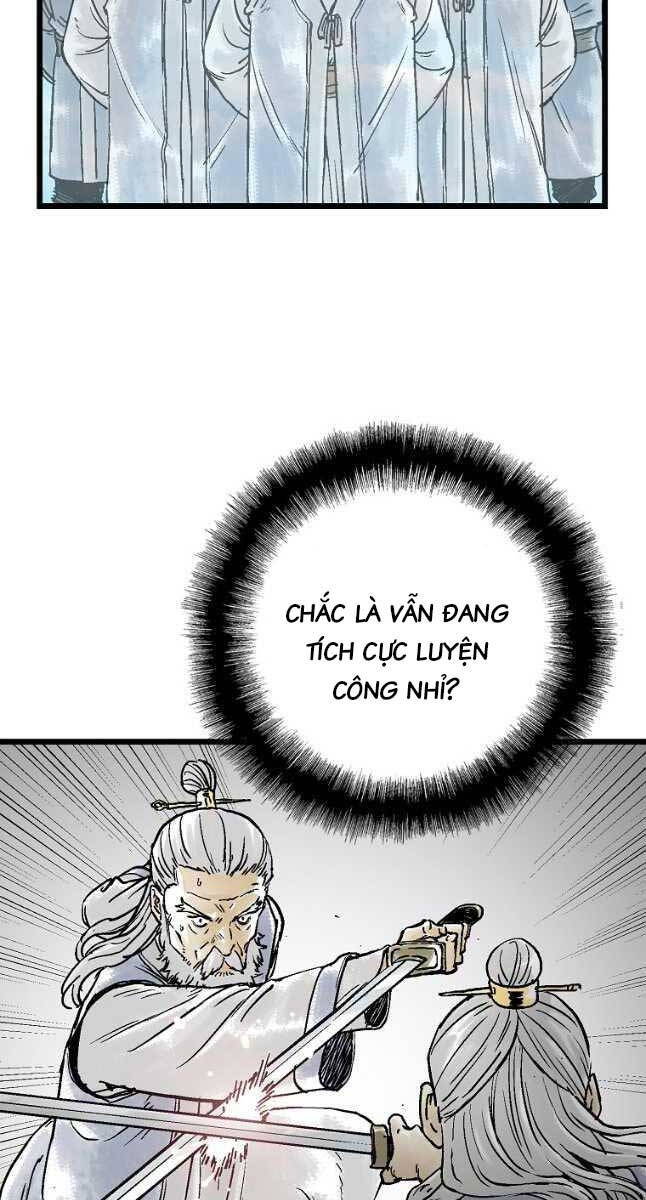 Ma Hiệp Côn Lôn Chapter 46 - Trang 17